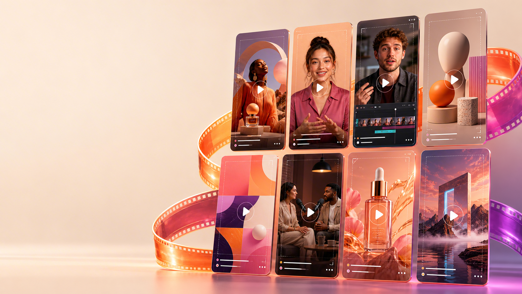 8 Best AI Video Generators for Instagram Reels in 2026