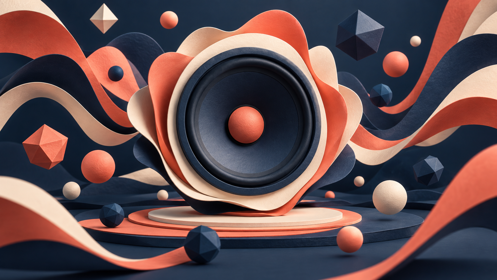 Free Music Maker: Create Original Visuals With Dreamina
