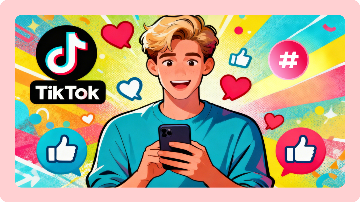 TikTok-Herausforderungen 2025