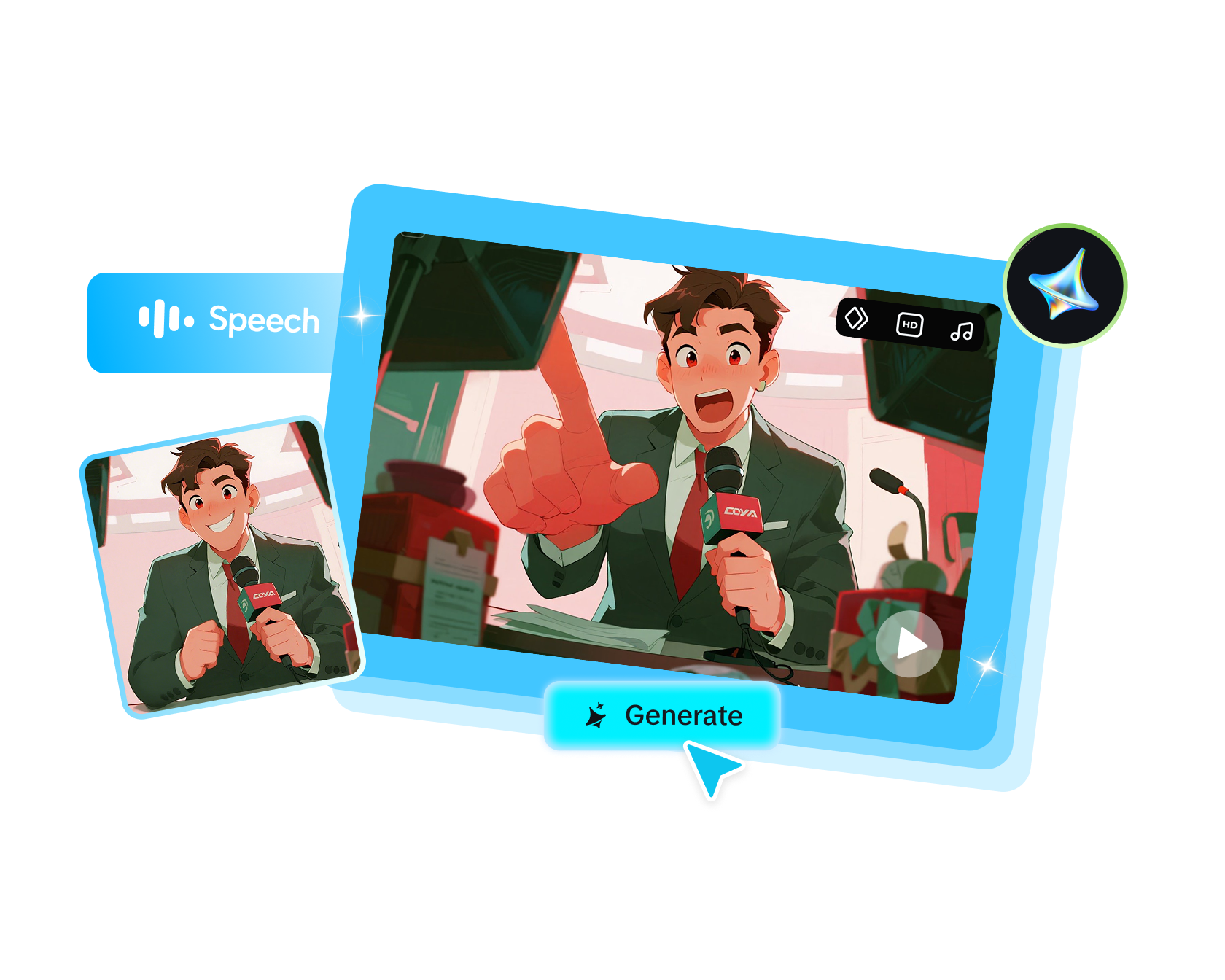 explainer video 