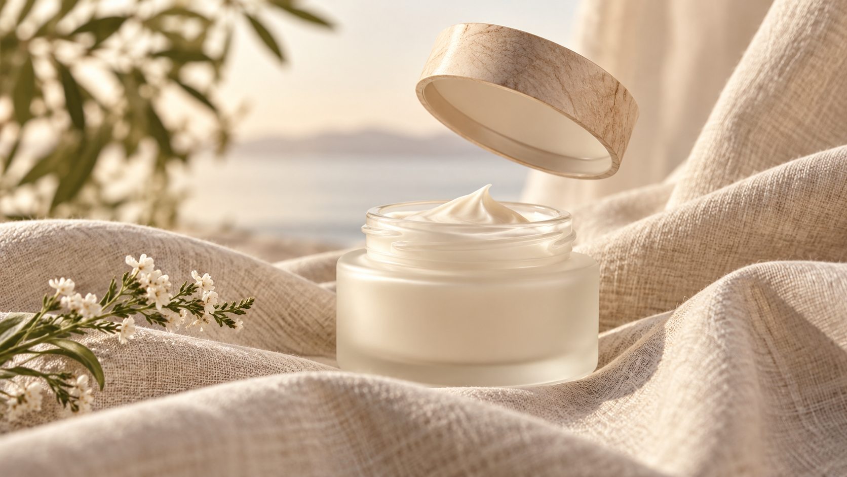 Linen Lid Lift: Prompts, Key Features & AI Guide | Dreamina