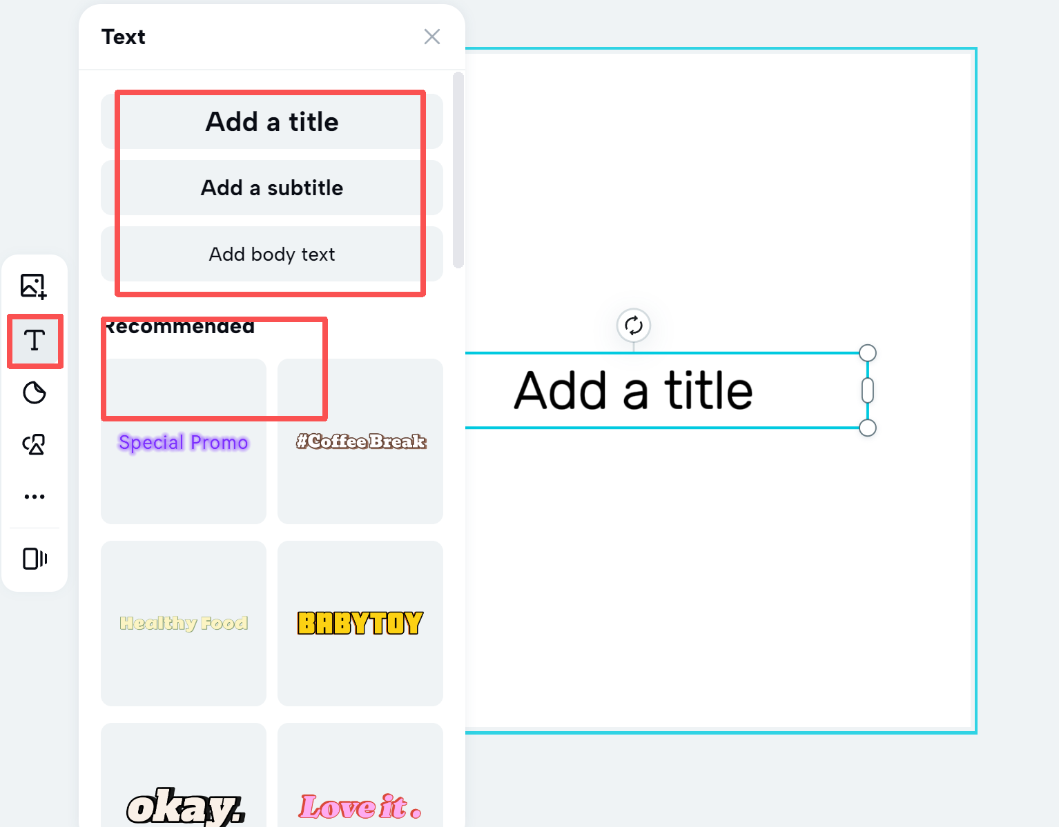 Offene Textbearbeitung auf der webbasierten Plattform