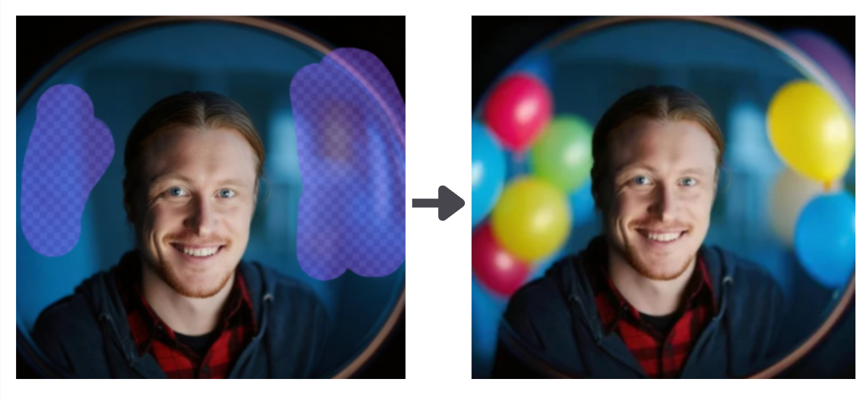 Inpaint