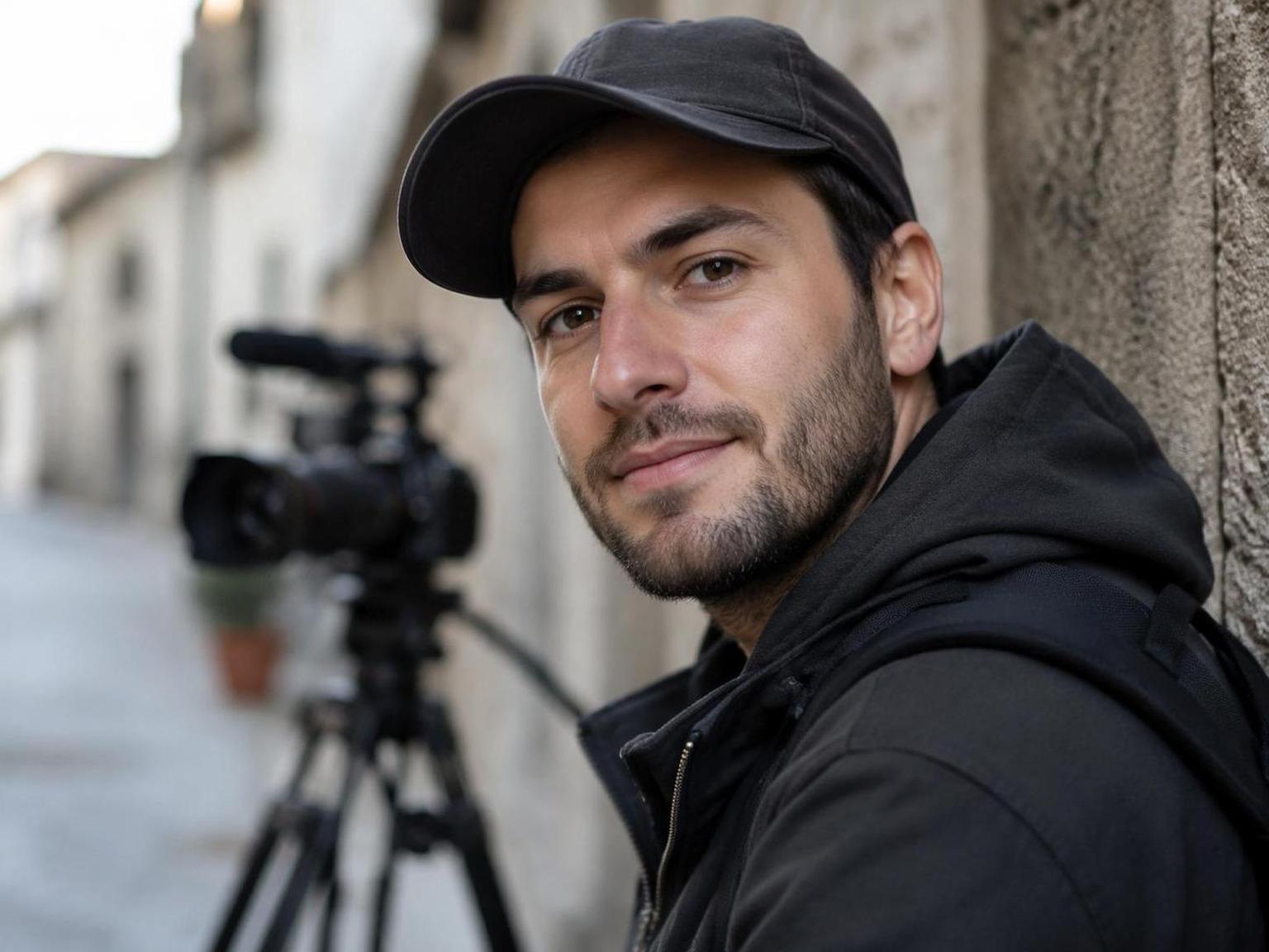 Stativ aus der Videoerstellung entfernen Bewertung Avatar 7