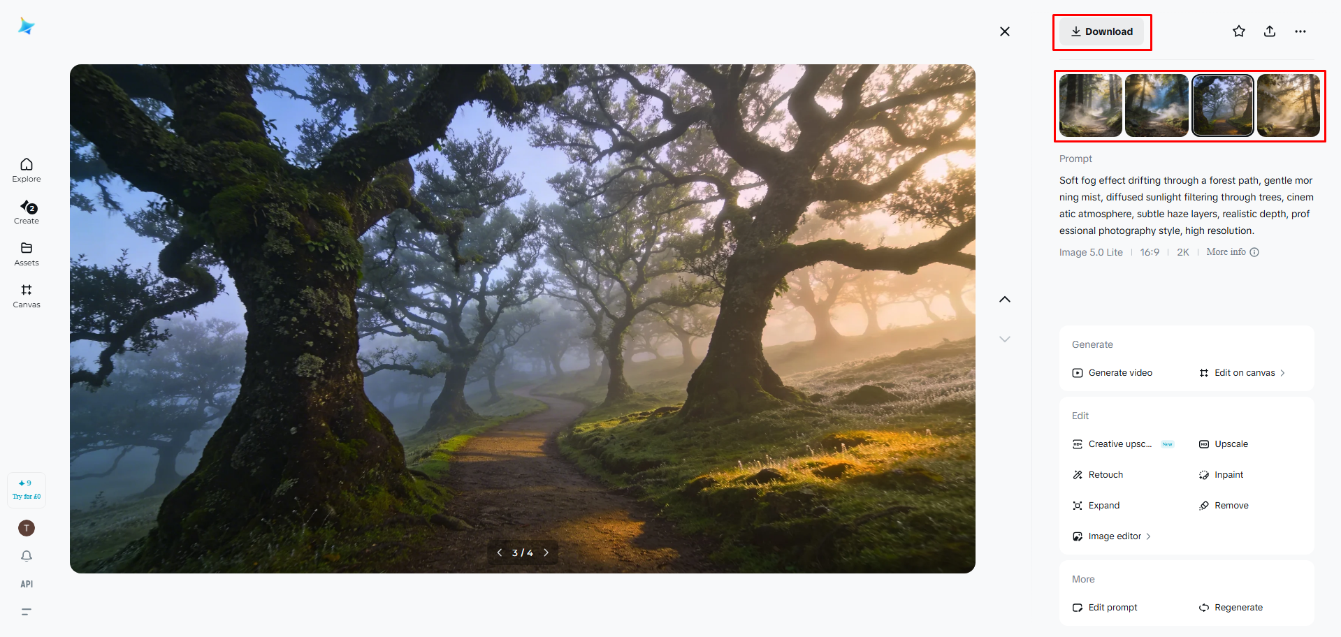 Download your fog overlay PNG