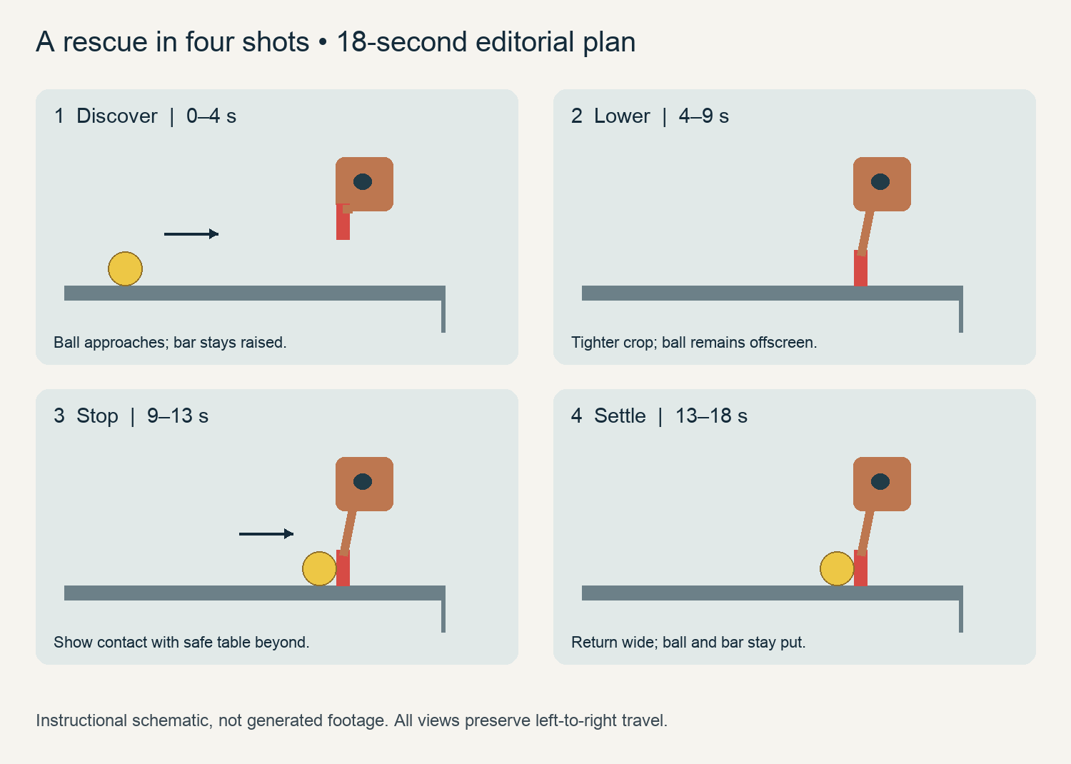 Animation Storyboards and Shot Prompts: A Worked Example