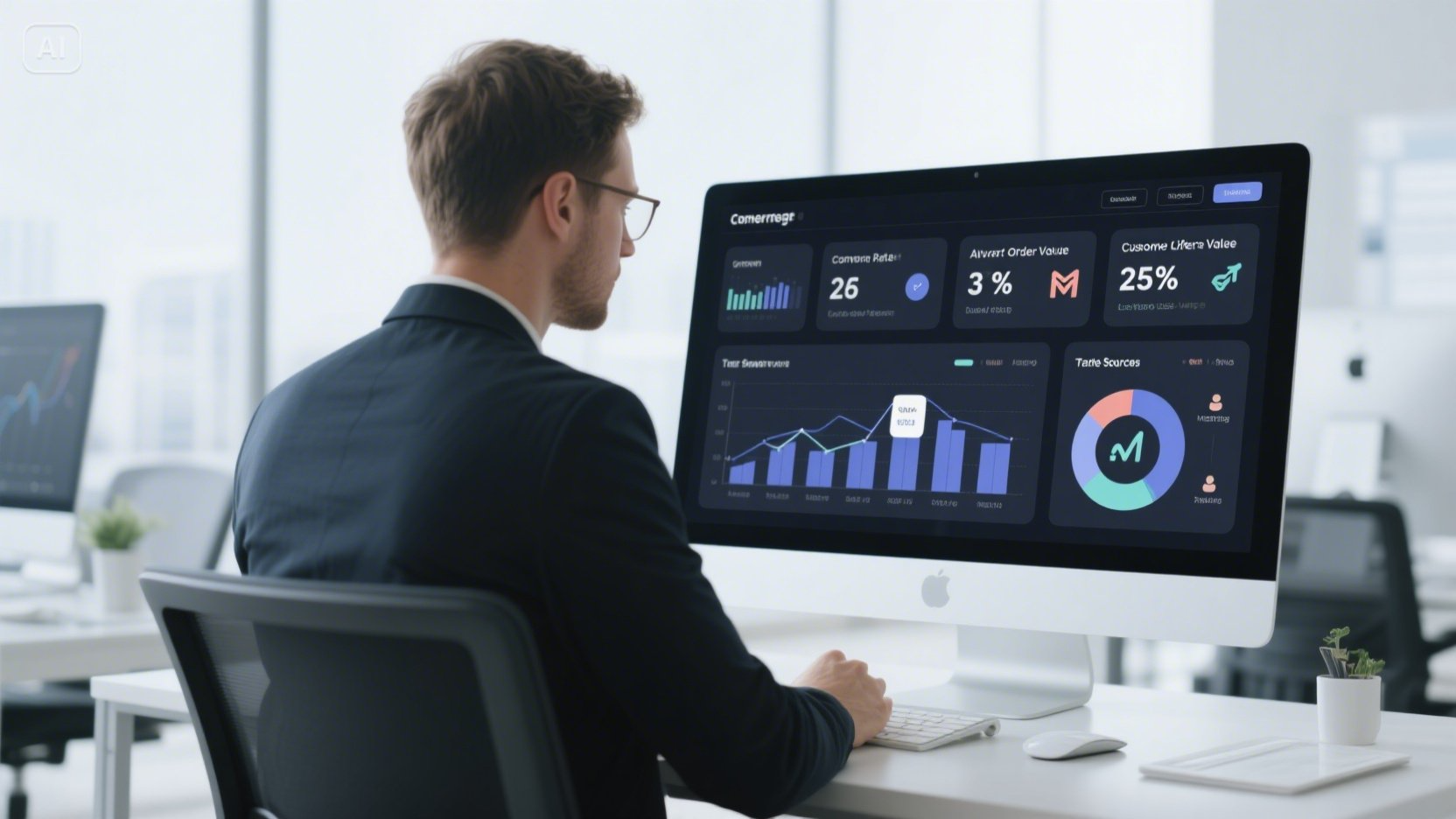 Ecommerce analytics tools