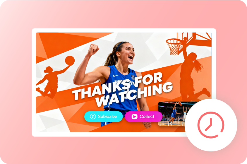 Transformez vos fins de vidéos en opportunités d'engagement