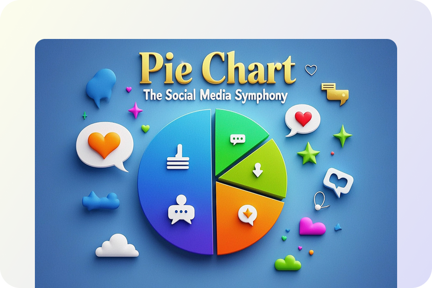 Statistieken over sociale media-engagement