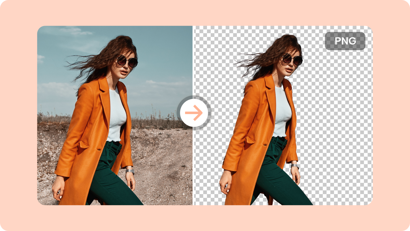 remove image background for Thanksgiving recipe blog images