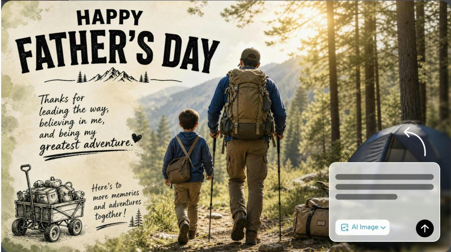 fathers day