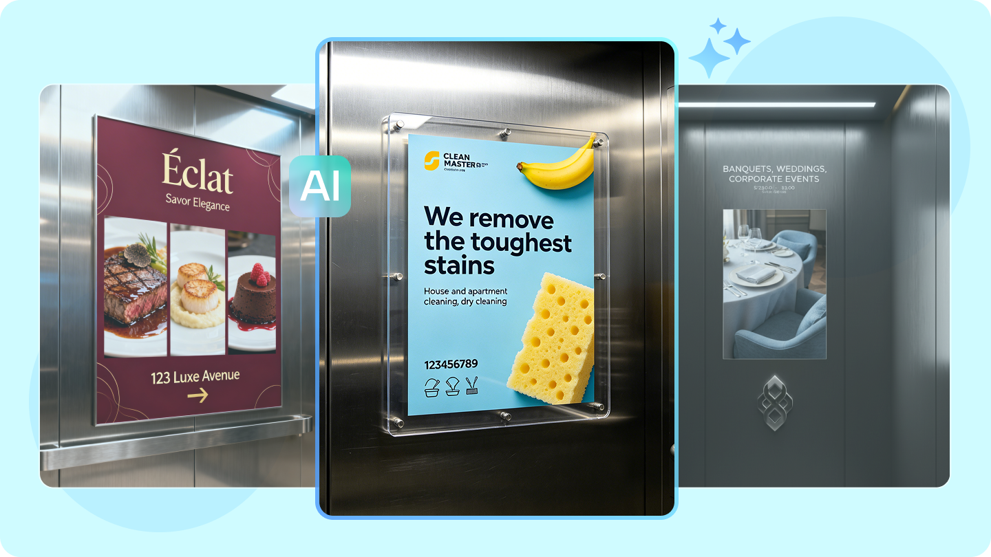 Elevator Poster: Guide to Design Eye Catching Posters for Elevators