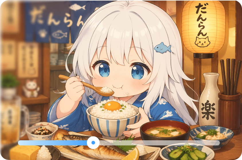 Tạo anime AI tiết kiệm chi phí