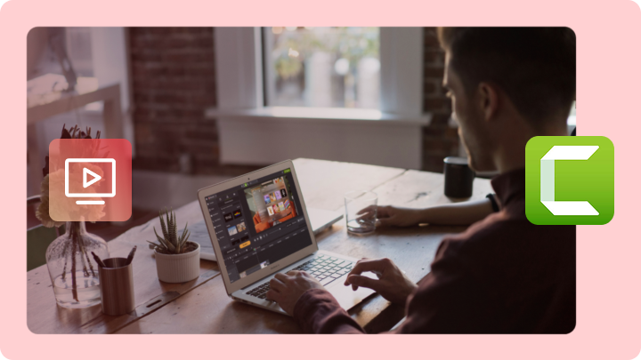 edytor wideo camtasia