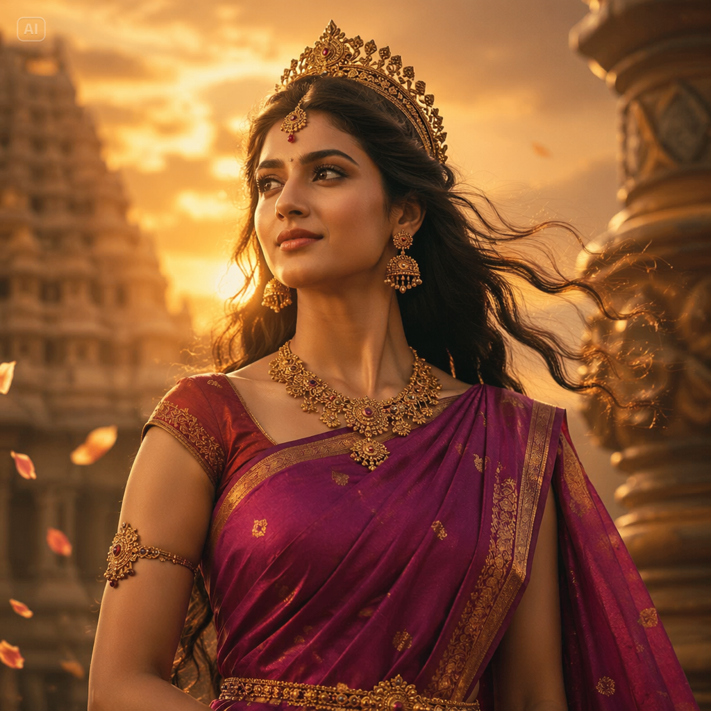Fitur Devasena Prompt