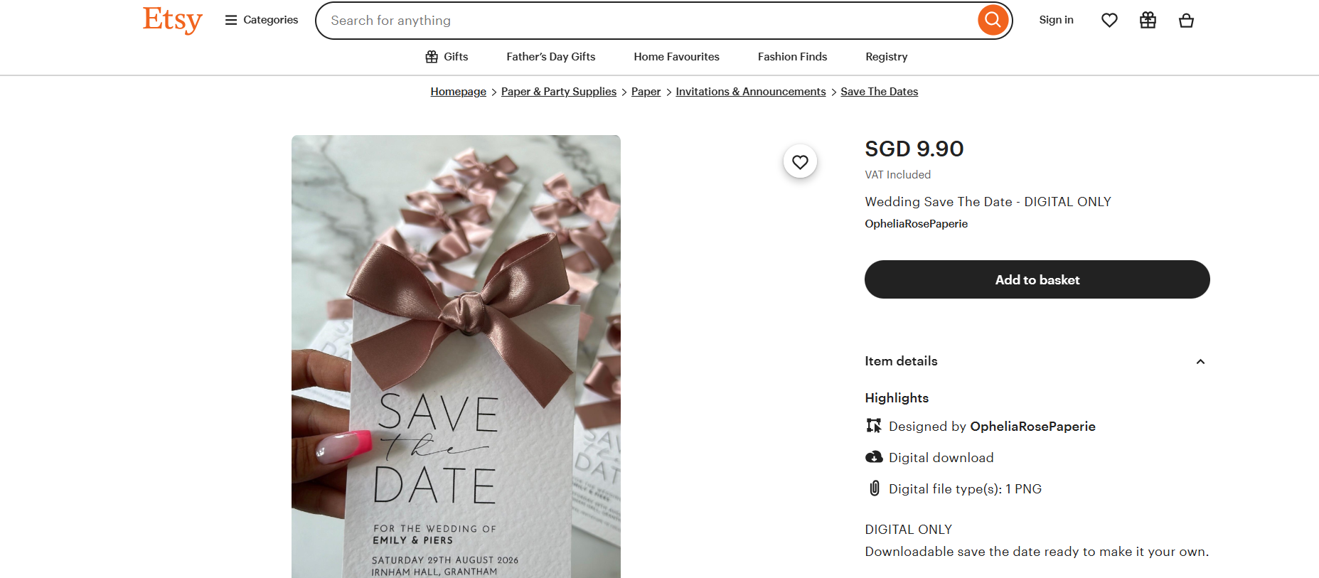 Etsy