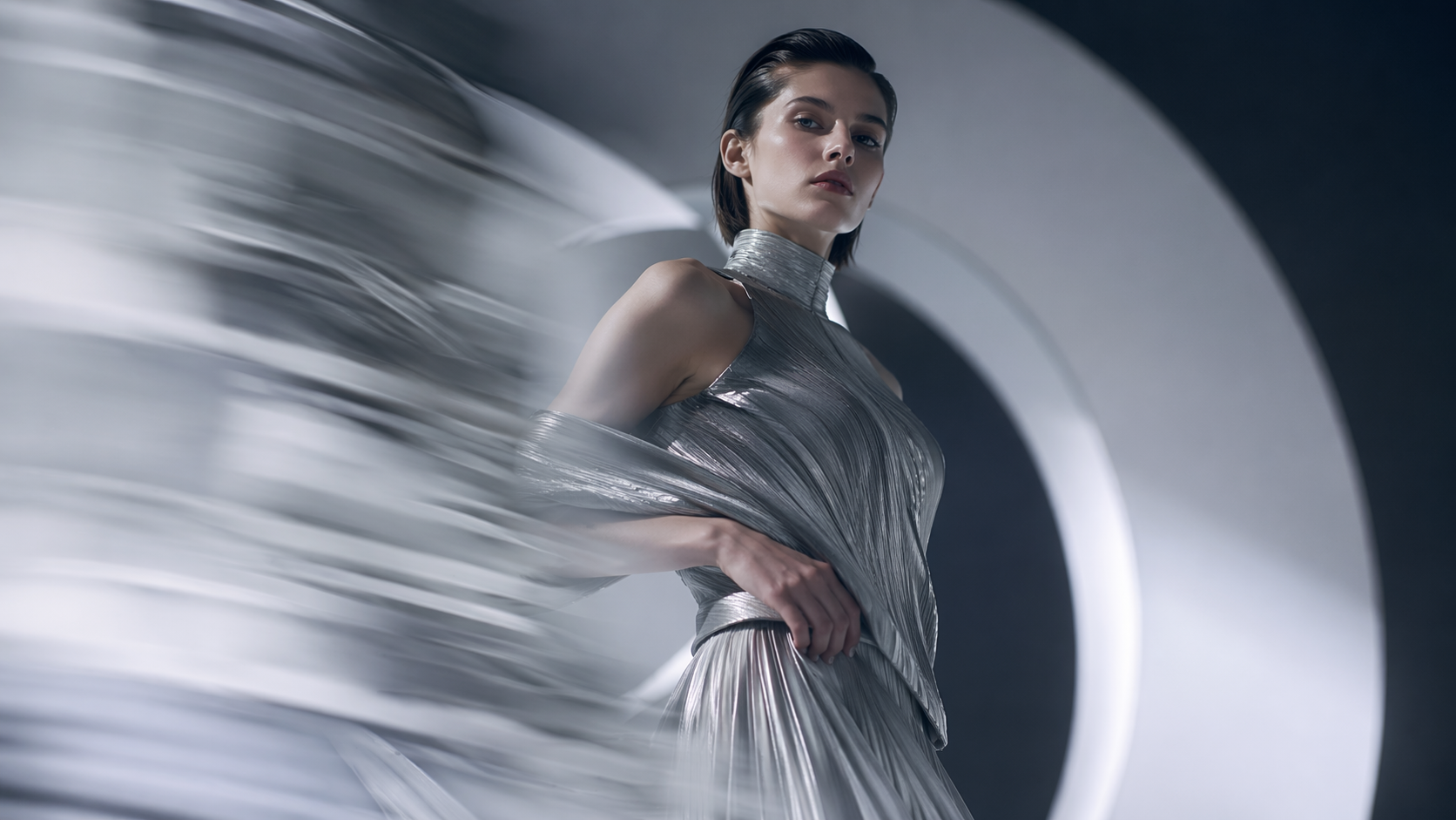 Seedance 2.5 Fashion Video Generator visual 4