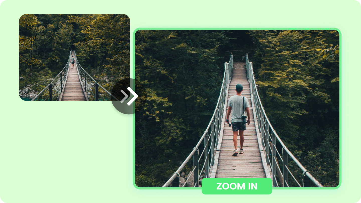 image zoomer