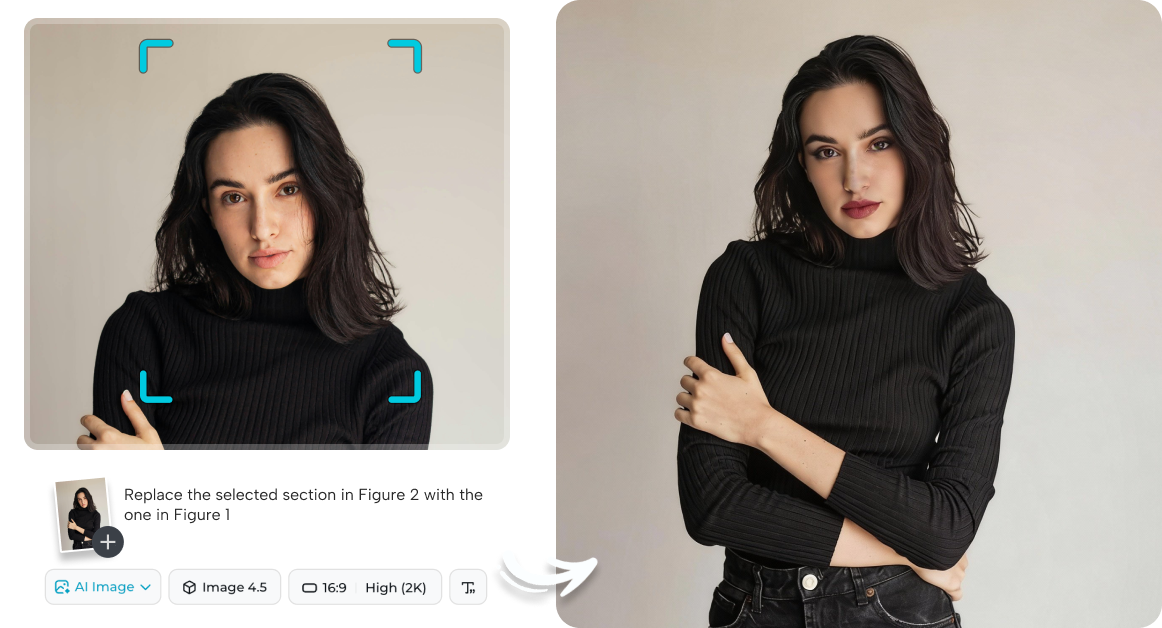 ChatGPT AI Portrait Prompts – Copy-Paste Cinematic & Viral Image Prompts
