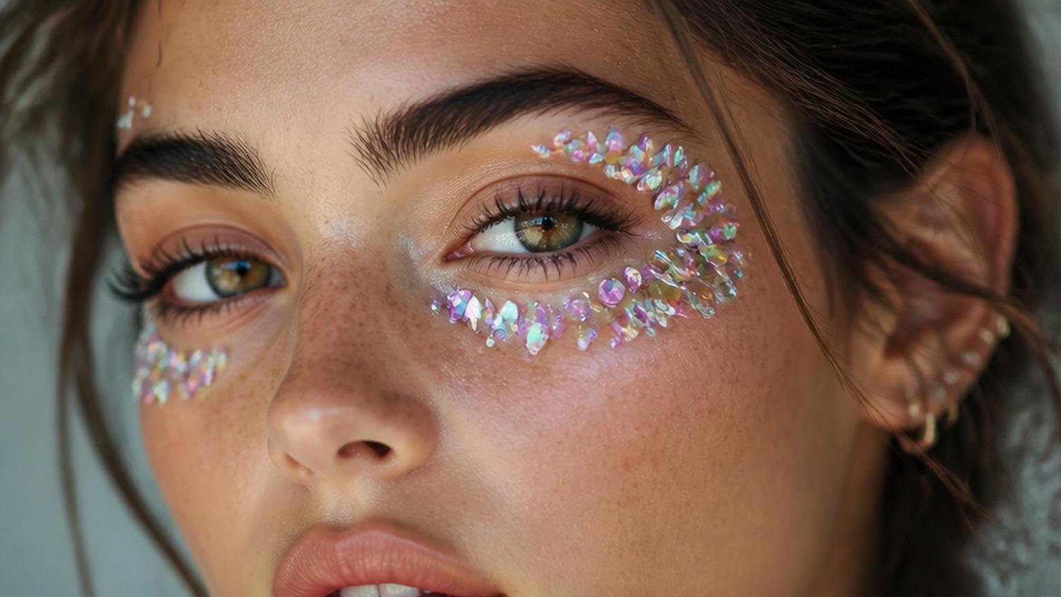 AI Skin Gems Filter immagine dell'eroe mobile