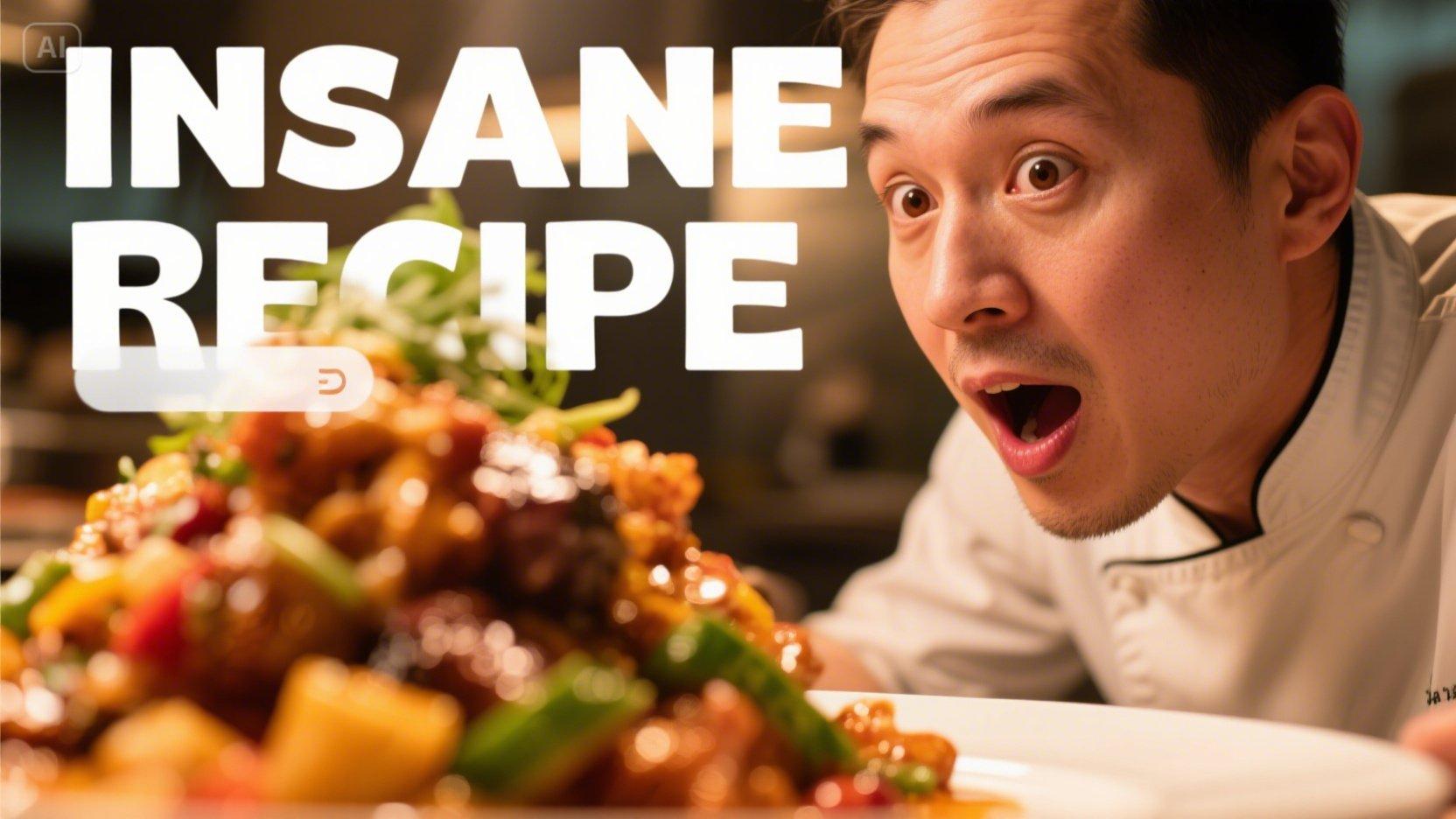 food vlog