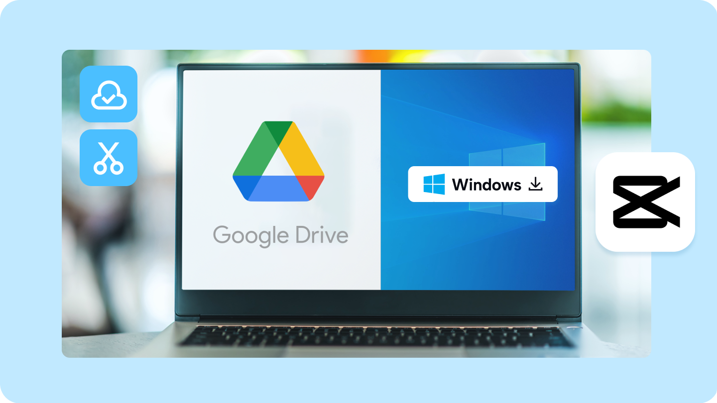 Google Drive voor Windows | Eenvoudig downloaden, delen en bewerken