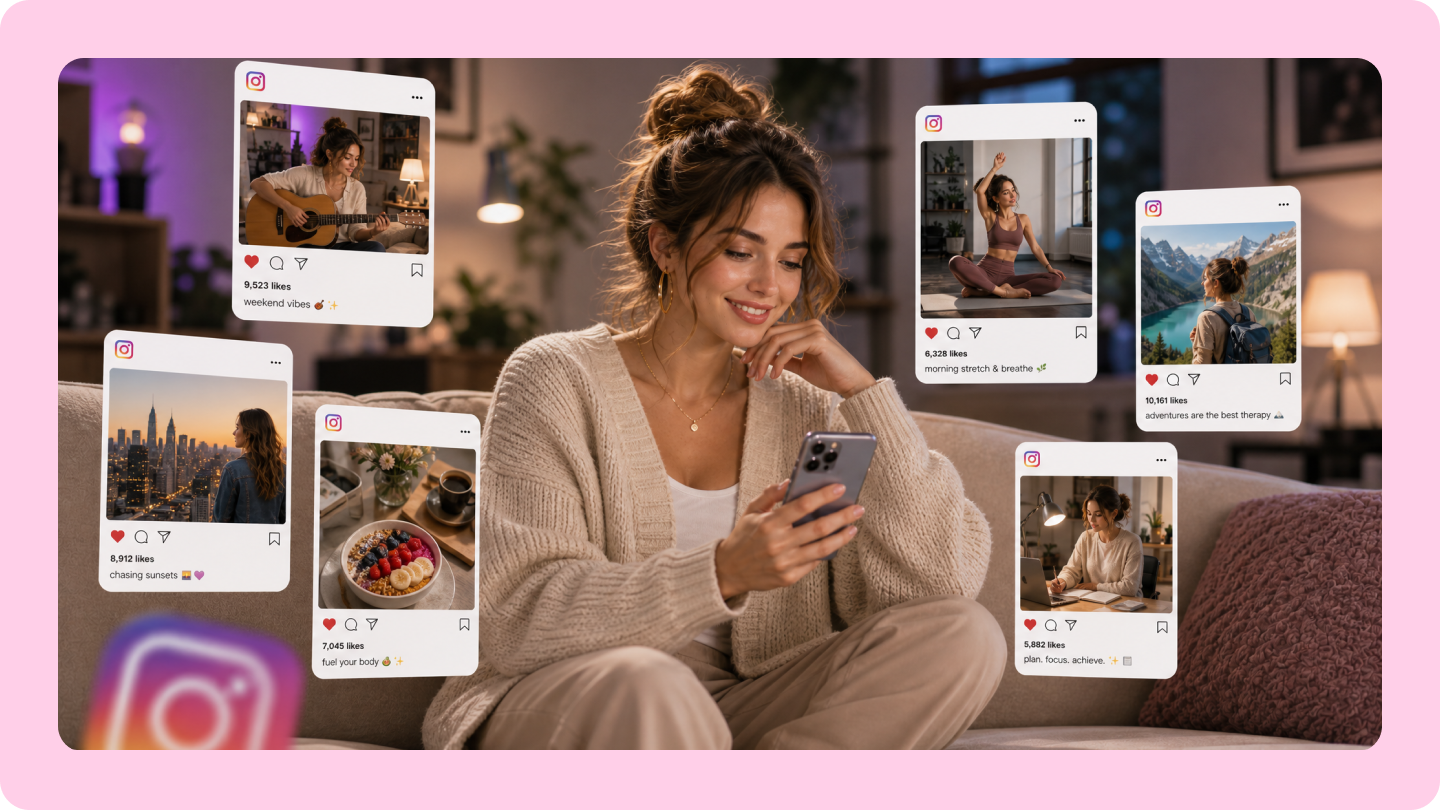 Instagram Reel Ideas: 10 Creative Ideas to Boost Engagement in 2026