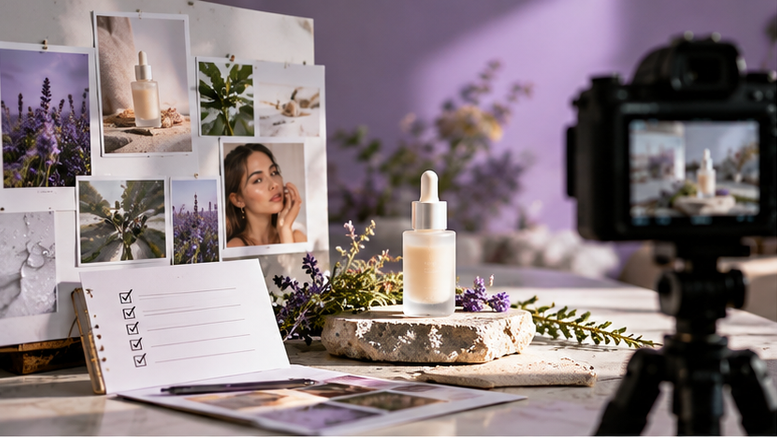 AI UGC Video Generator for Product Marketing | Pippit