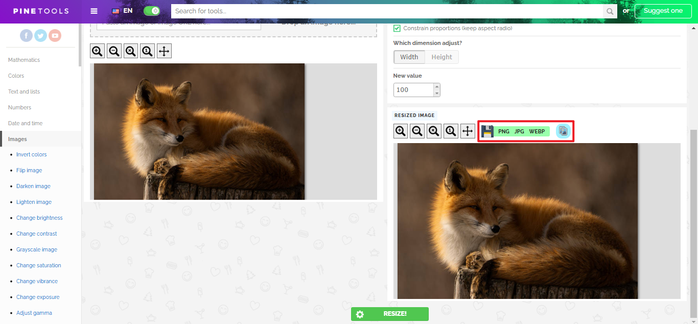 How to Enhance Picture Size: 3 Methods to Make Clear and 4K Images