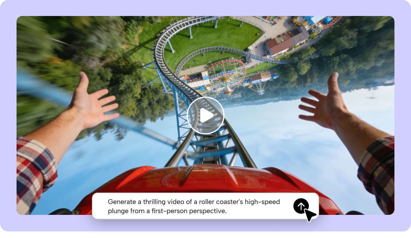 POV Roller Coaster Videos - Learn the Basics Fast and Easily