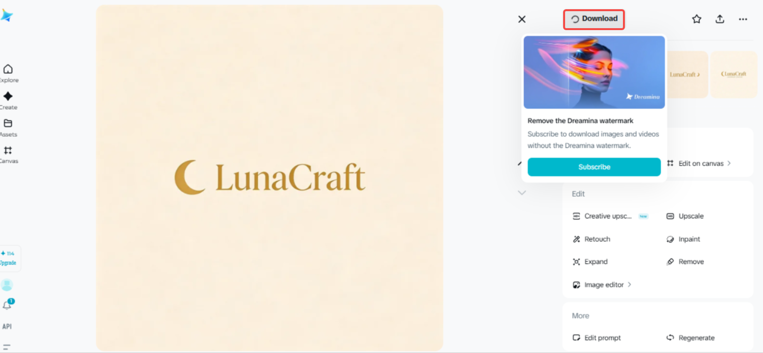Baixe o logotipo para Etsy