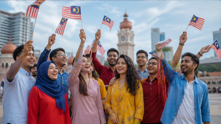 malaysia-independence-day-2026 snabb exempel 2