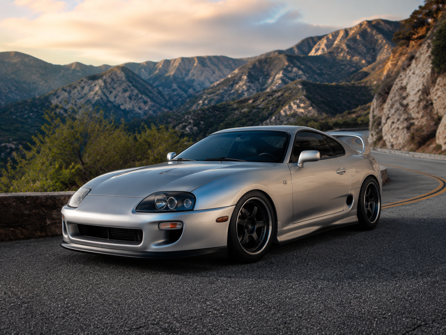 Gemini Supra auto prompt risultato iterazione veloce