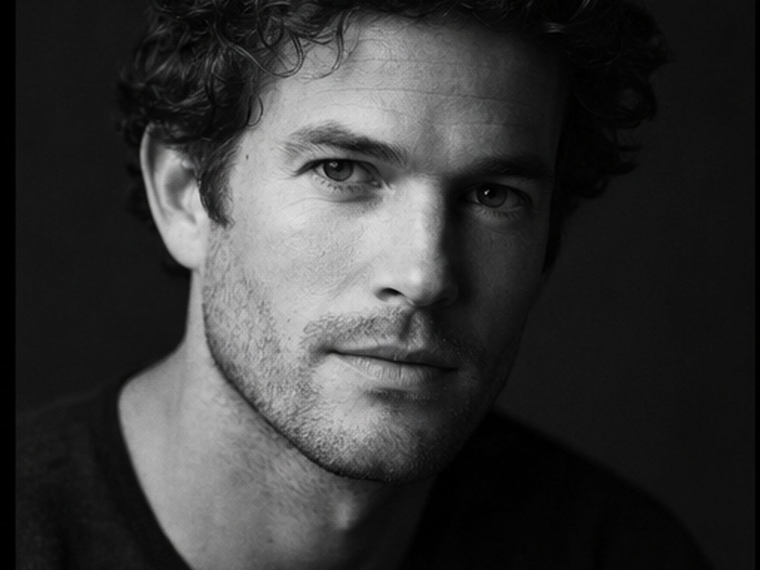 Headshot classique