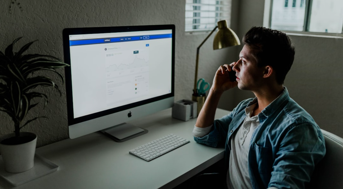 AI text reading for marketers