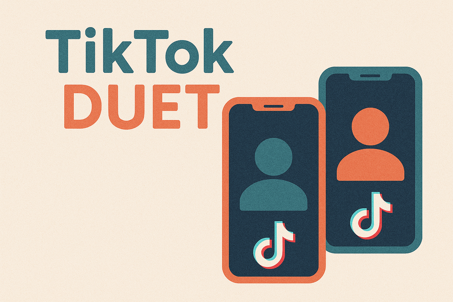 Дует TikTok