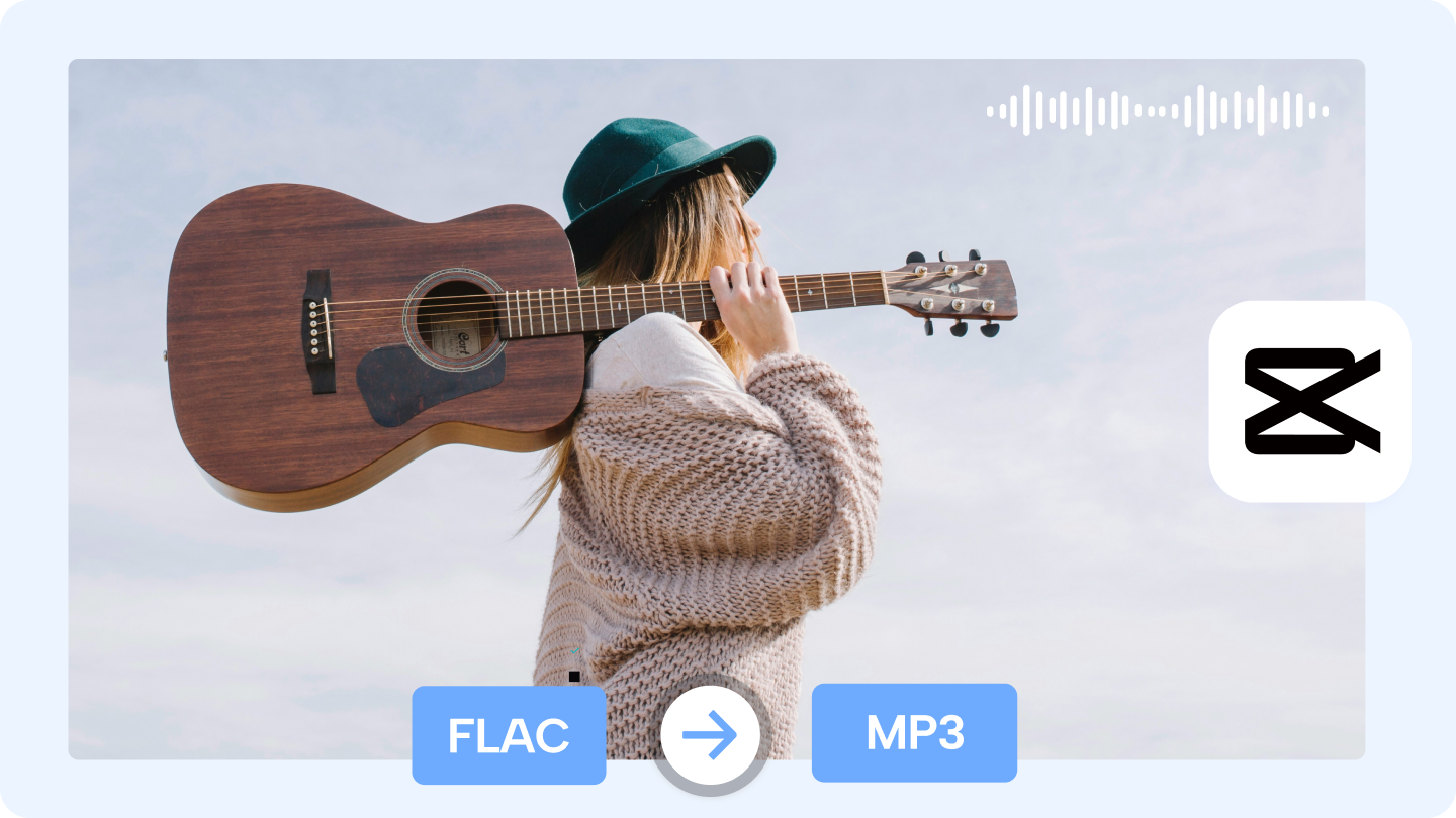 convertire flac in convertitore MP3