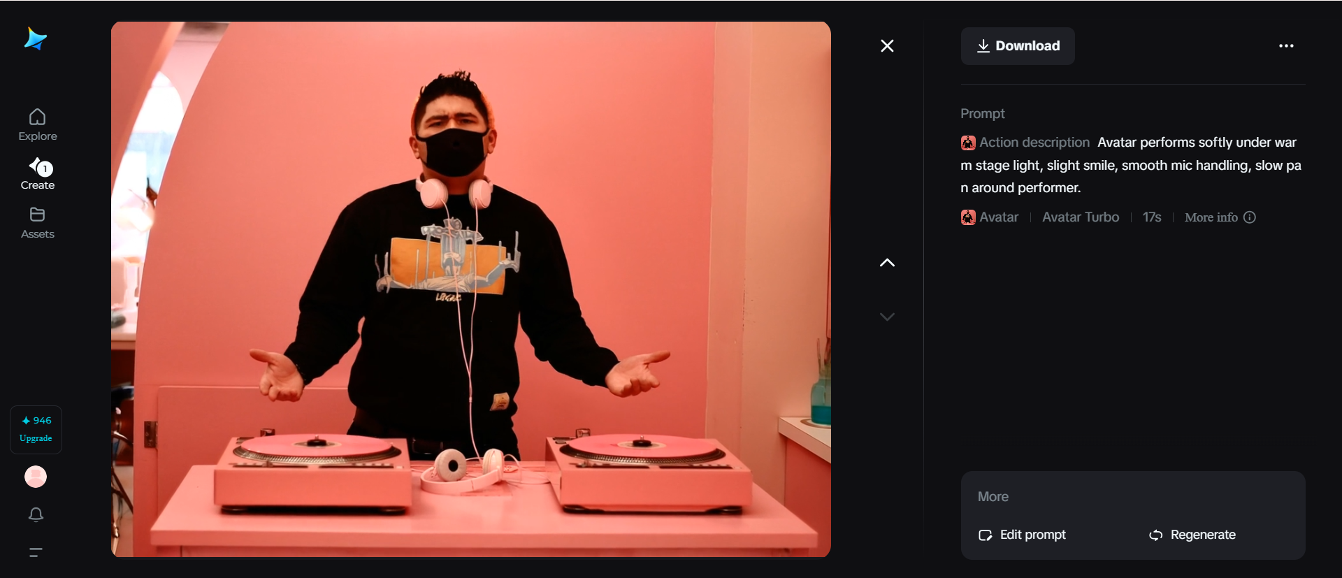 edm