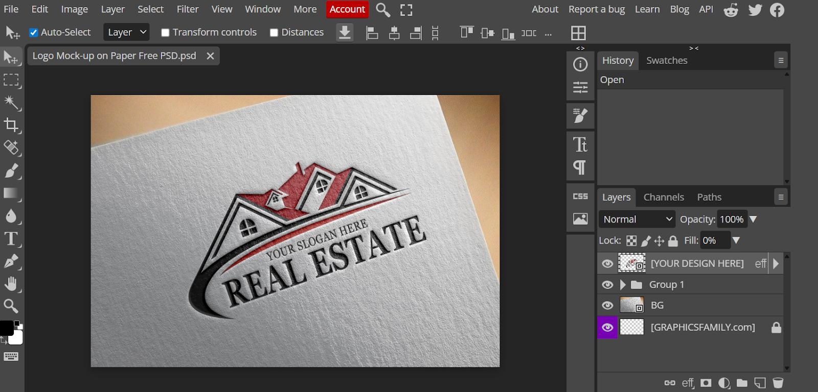 Graphics Editor Online: 8 Tools to Design Stunning Visuals Fast