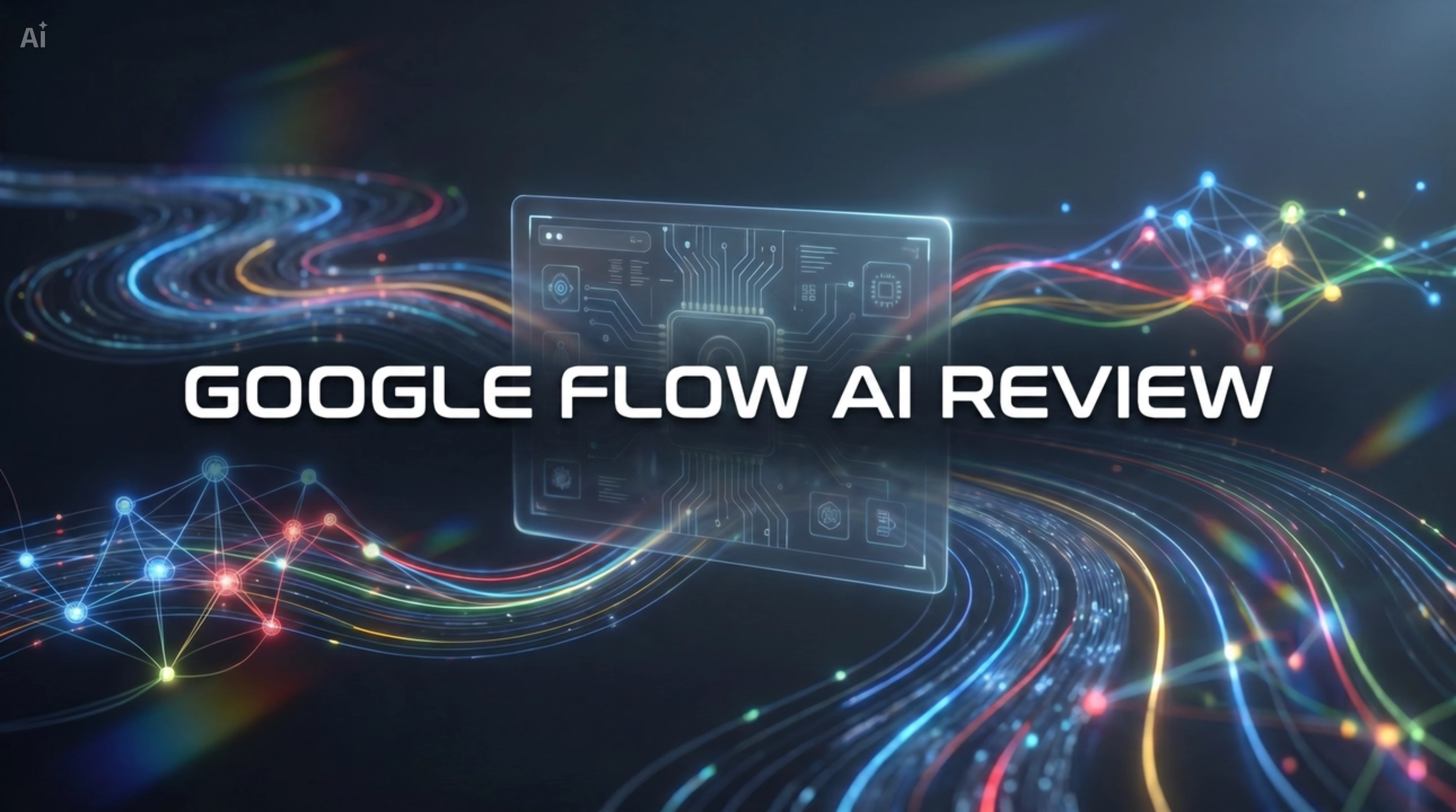Google Flow AI Review - Explore Tools, Capabilities, and Alternative