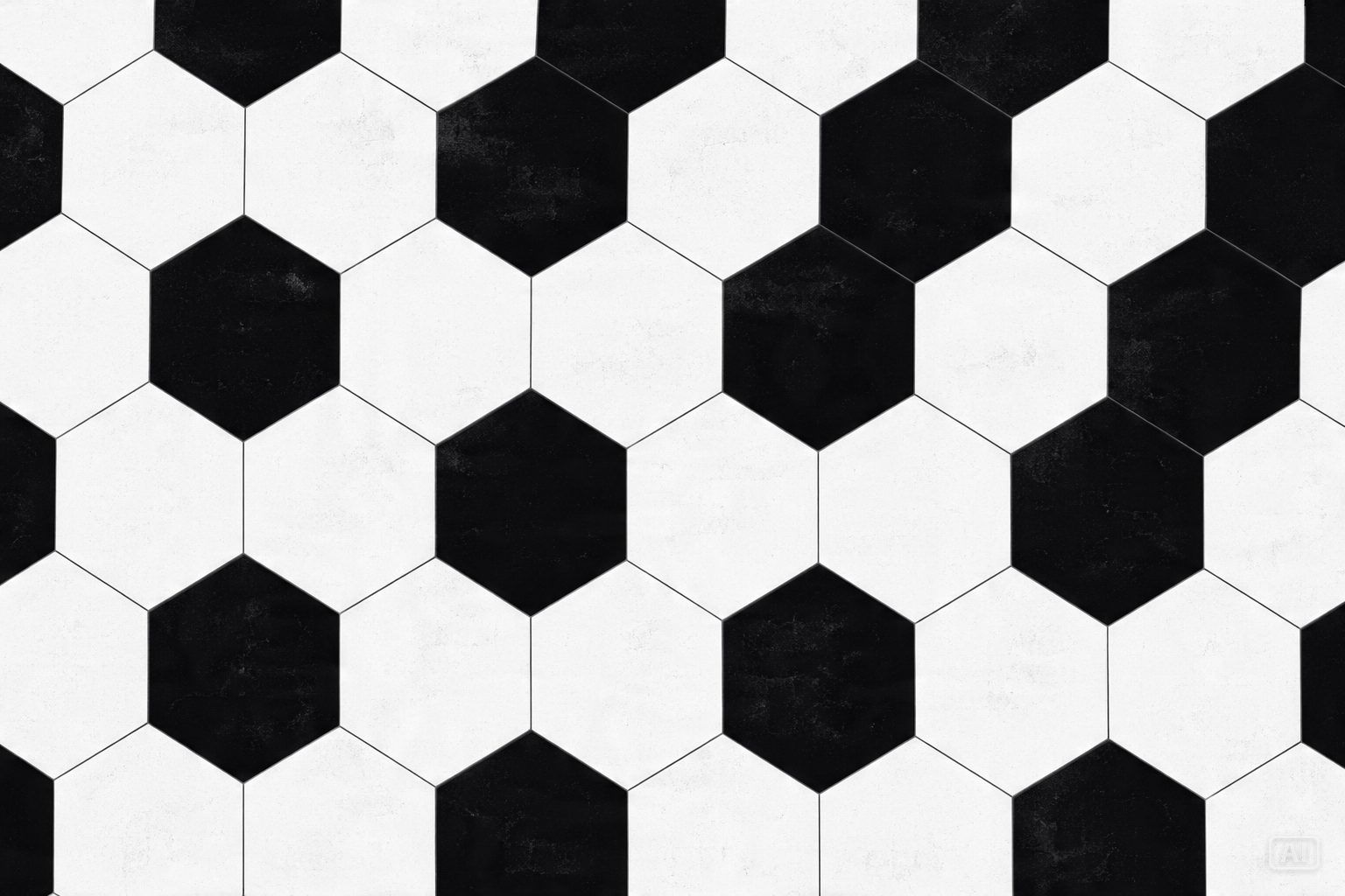 Football pattern wallpaper generated by Pippit