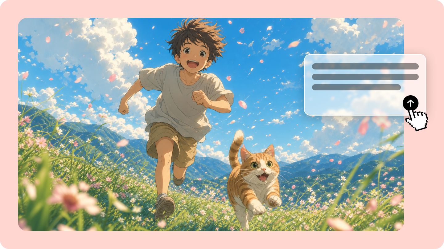 invite ghibli