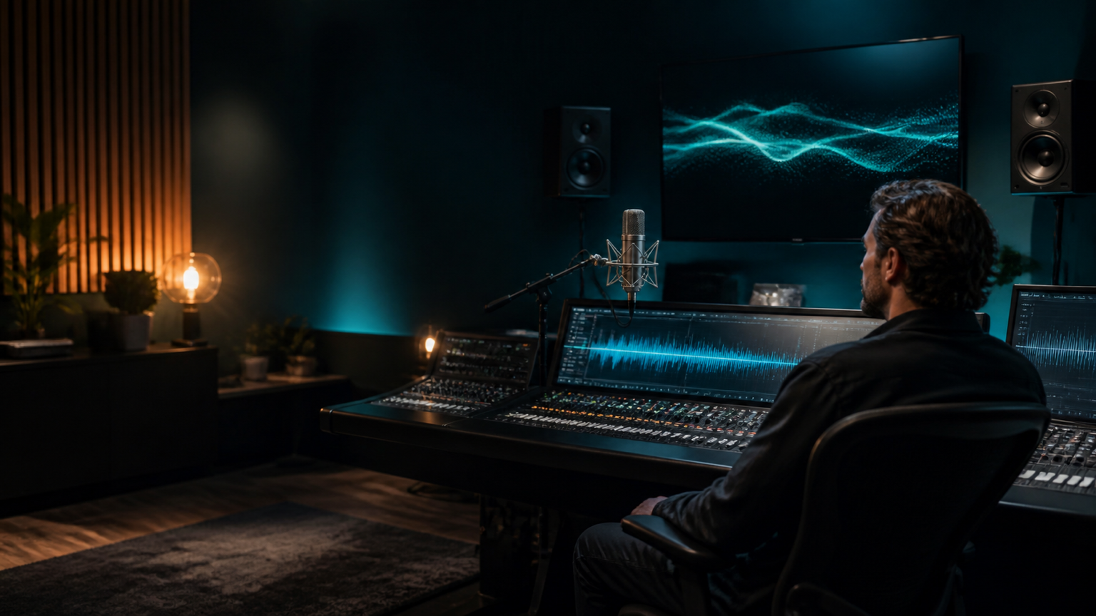 Seed Audio 2.0 sound design studio