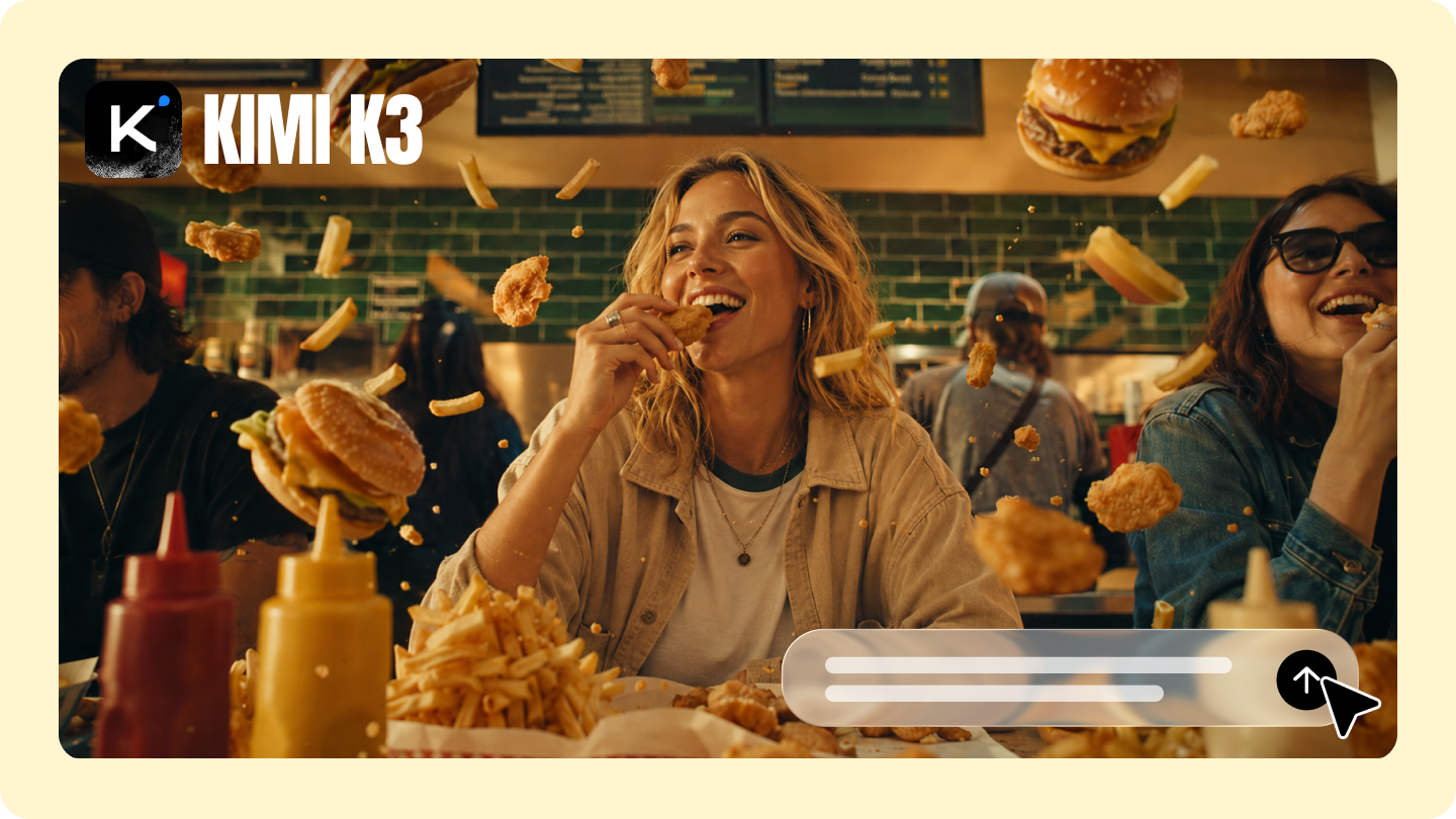 Kimi K3 Review
