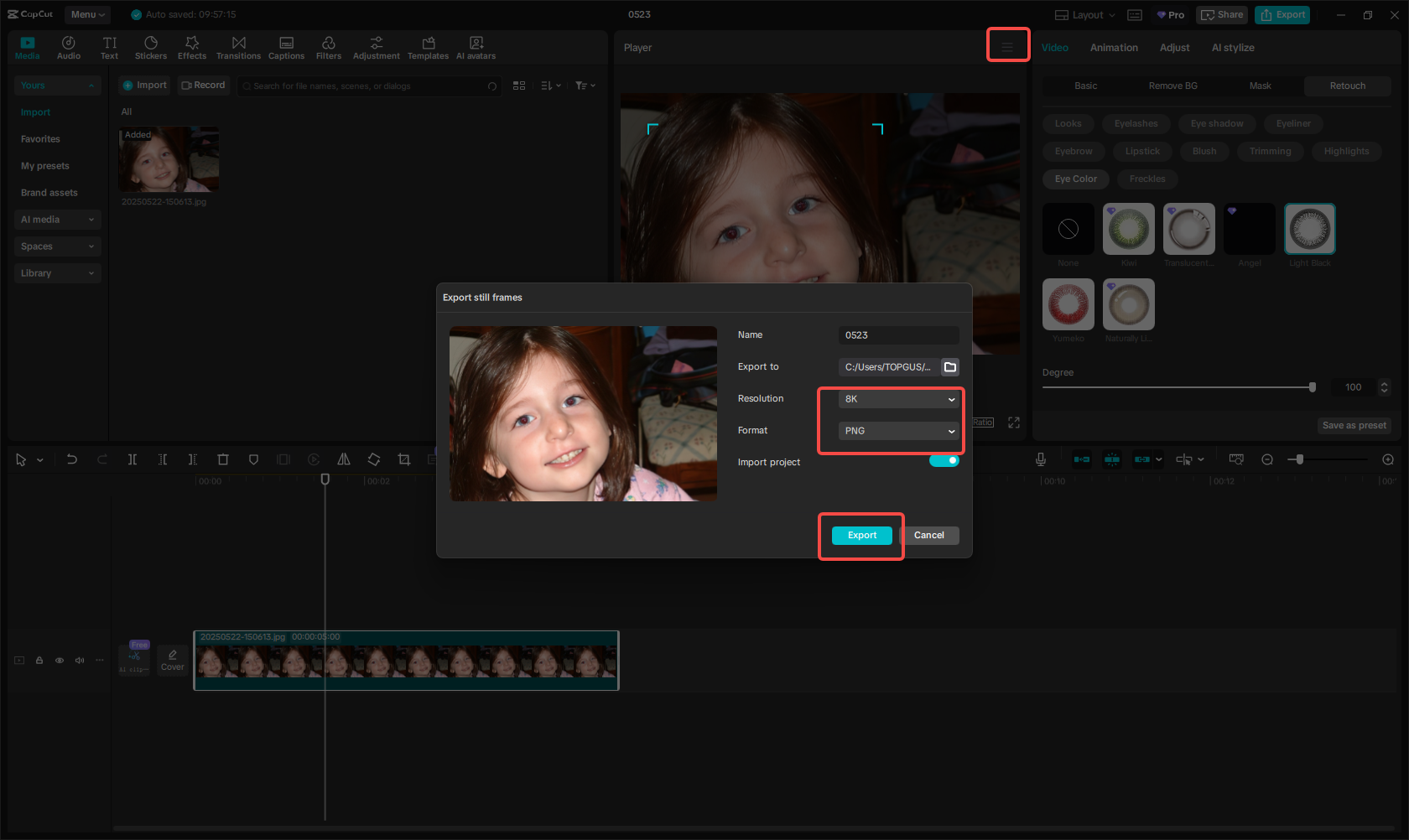 Realizzazione Di Biglietti D'auguri Digitali Personalizzati Utilizzando Un Editor Di Foto Online