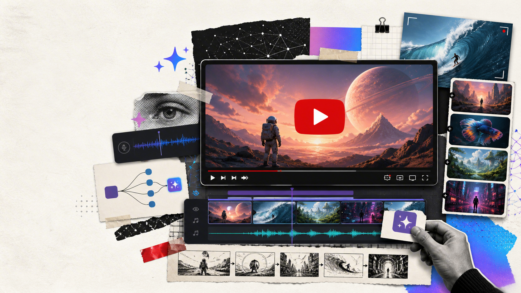 Creating YouTube Videos with AI: Which Video Generators Do We Recommend for 2026?
