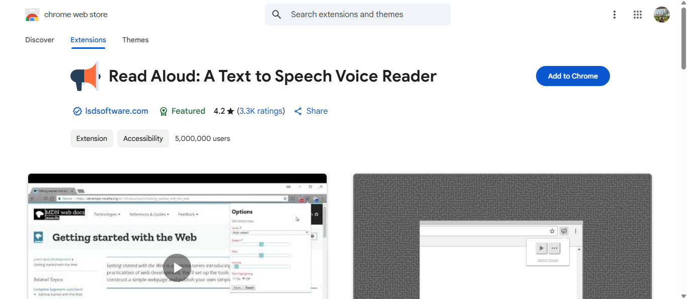 Chrome'a Ekle