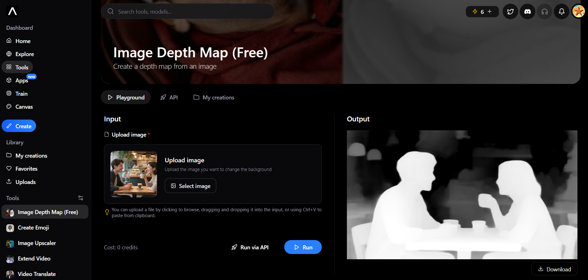 Image to Depth Map: 3 Tools to Create Realistic Depth Maps