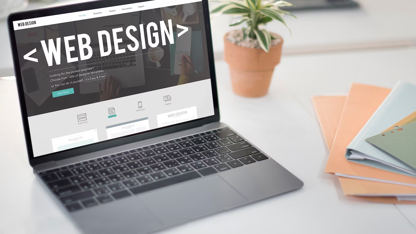 Personalize seu design