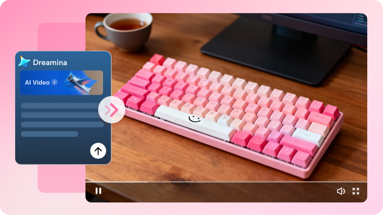 Stop Motion Maker Online (Free) – Create Stop Motion Videos with AI